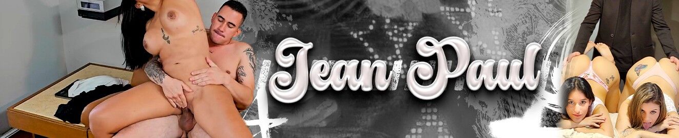 Jean Paulx