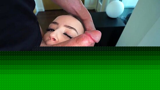 Porn 2024 - Father fucks his young daughter before her date