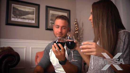 Missax - Got my sister drunk (Kimmy Granger) and then fucked her